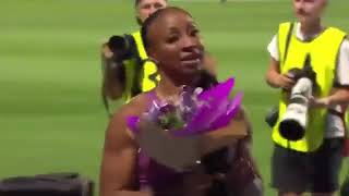 Jasmine Camacho Quinn WIN 60000 in 1st ATHLOS NYC 2024 110 hurdles Event athletics olympics usa [upl. by Ihculo]