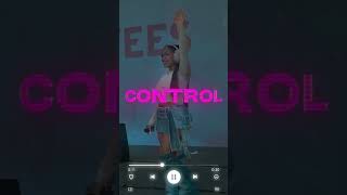 Lose Control By Zoe Wees lyrics trending [upl. by Eegnat]