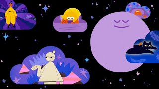 Headspace Guide To Sleep  Trailer Hindi  Netflix [upl. by Smitt]