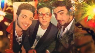 Il Volo Christmas Medley 2015 [upl. by Ferneau]