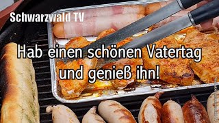 🍺💗👨‍👦‍👦 Einen wunderschönen Vatertag 👨‍👦‍👦💗 Alles Gute zum Vatertag 🥩👨‍👦‍👦🍀 Badnerlied Instrumental [upl. by Attirb]