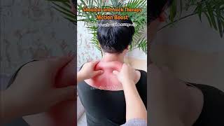 Shoulder and Neck Therapy Motion Boost [upl. by Yenmor]