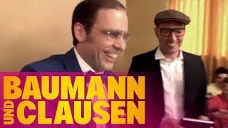 Baumann und Clausen  Live und spontan VIP Landeswelle Thüringen [upl. by Frangos331]