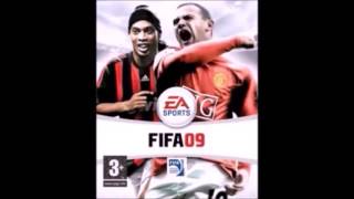 Gonzales  Working Together Boys Noize Remix FIFA 09 version [upl. by Hbahsur]