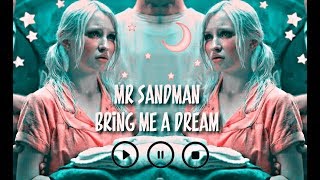 ☾ mr sandman bring me a dream ☽ [upl. by Larred]