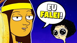 Todas as Cenas em que o Jorel FALOU [upl. by Ruella]