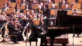 Tchaikovsky  April  The Seasons  Piano amp Orchestra [upl. by Stesha]