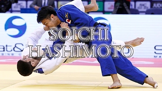 Soichi Hashimoto compilation  The genius  橋本壮市 [upl. by Aivatra522]