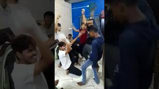 Boys group dance celebrate with Masti 🥰🥰😄🔥🔥💯💪humanity trending shortvideo shortexplore short [upl. by Nnylyoj]