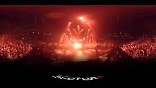 Relentless 360  Hillsong UNITED [upl. by Pappas]