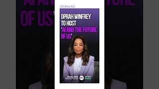 Oprah Winfrey to Host new a show AI and the Future of Us  Sam Altmen Bill Gates MKBHD and more [upl. by Rudin800]