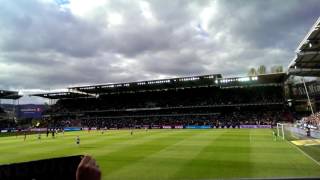 Ett bilde tån Ivers Lerkendal stadion 16 mai 2016 [upl. by William]