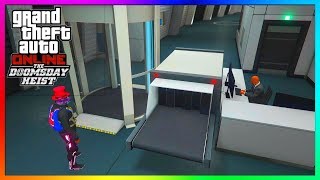 GTA 5 Online  FACILITY EXPLAINED  How To BuyUse A Facilities  quotGTA 5 ONLINE THE DOOMSDAY HEISTquot [upl. by Othilia]