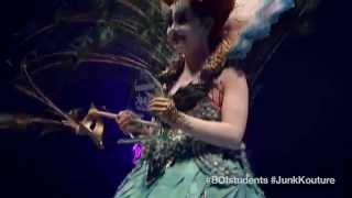 Bank Of Ireland Junk Kouture 2015 Final [upl. by Garrity]