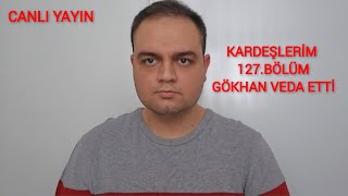 Kardeşlerim 127 Bölüm 1 Fragmanı Gökhan Öldü Yasmin Ve Aybike Kaza Yapıyor [upl. by Schrick]