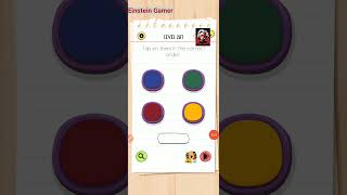 Brain test All star level 287 walkthrough solution [upl. by Cecilia]