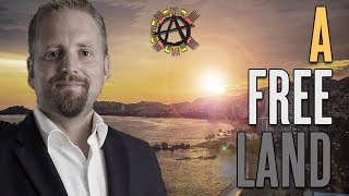 Liberland Vit Jedlicka at Anarchapulco 2017 [upl. by Dorey]