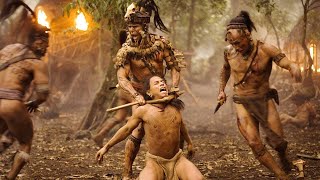 Apocalypto Movie explain [upl. by Lurleen]