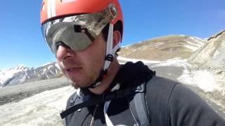 Le col du Tourmalet en roue électrique [upl. by Neyugn]