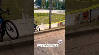 2024 Physcocross cycling halloween cyclocross velodrome [upl. by Roderigo]