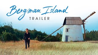 Bergman Island  Offizieller Trailer Deutsch HD  Ab 4 November 2021 im Kino [upl. by Edahs977]