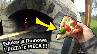 Edukacja Domowa  Jak to Wygląda u EduRodzinki nietypowe życie Vlog 265 [upl. by Meenen]