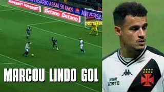 COUTINHO JOGOU MUITO E CARREGOU O ATAQUE  Philippe Coutinho vs AtléticoMG [upl. by Pine865]