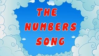 One To Twenty Number Song [upl. by Mcgrody360]