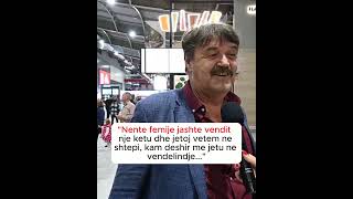 quotNente femije jashte vendit nje ketu dhe jetoj vetem ne shtepi kam deshir me jetu [upl. by Nelson965]