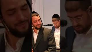 Chasidish wedding high energy song is Bunim Lamokom [upl. by Kutzenco]