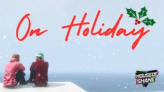 Ch 5 Ep 5 On Holiday  EchoRP  GTA 5 RP [upl. by Meehar]