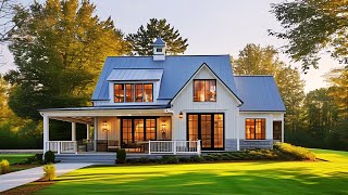 🏡💡 Unique Wills Point Barndominium Designs That Inspire [upl. by Eeliak]