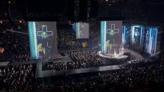 Madonna Celebration Tour  New York concert highlights [upl. by Ecneret]