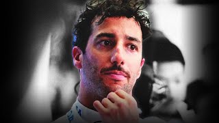 Everybody has turned on Daniel Ricciardo [upl. by Spevek186]