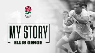 My Story Ellis Genge [upl. by Marcelle815]