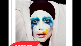 Lady Gaga  Applause [upl. by Sells249]