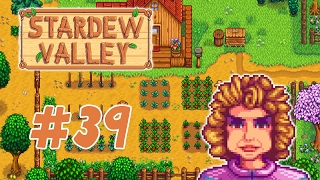 Sips Plays Stardew Valley  1322017 39  Cluckers [upl. by Yoshi]