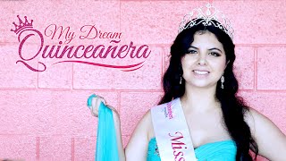 Miss Congeniality  My Dream Quinceañera  Sky Ep 2 [upl. by Shay]