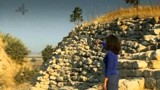 Bettany Hughes The Ancient Worlds 4 of 7 Helen of Troy HD [upl. by Beatrice20]