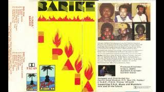 Barike BandquotRabaul Townquot 1984 original version [upl. by Telfore572]