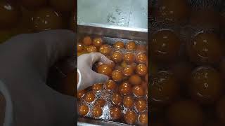 Jogi Dada ke gulab jamun viral video [upl. by Ayanal632]