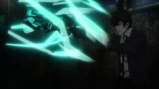 AMV  Perfect World PsychoPass [upl. by Yalahs]