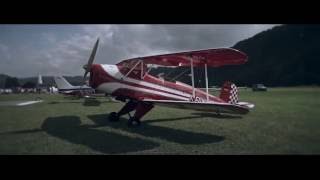 EyelinezFilme  Flugplatzfest 2016 LSC Oeventrop HD Video [upl. by Itsud]