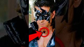 Krish 3 mistakes krrish3 hrithikroshan sorts [upl. by Aissenav325]