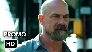 Law and Order Organized Crime 4x05 Promo quotMissing Personsquot HD Christopher Meloni series [upl. by Fermin24]