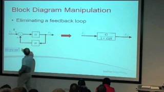 Control Systems Engineering  Lecture 5  Block Diagrams [upl. by Nnylireg]