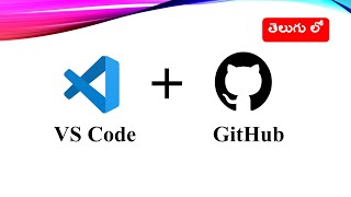 Visual Studio Code and GitHub  Visual Studio  GitHub  how to use github in visual studio code [upl. by Brenan]