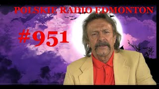 POLSKIE RADIO EDMONTON NR 951 [upl. by Arenat336]