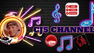 CJ5 MUSIC LIVE STREAM musiclover live music [upl. by Charmaine]