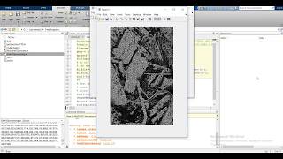 Matlab hyperspectral image processing [upl. by Rdnaskela]